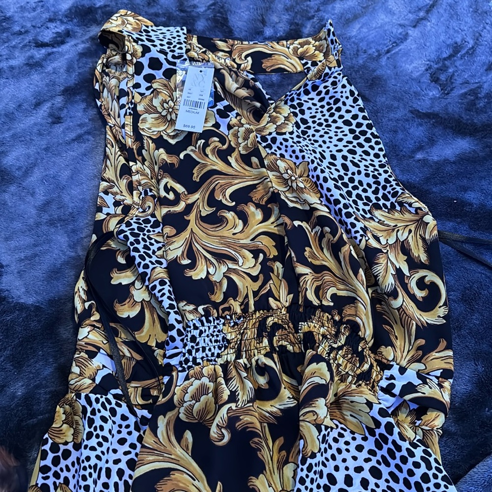 Woman’s shirt